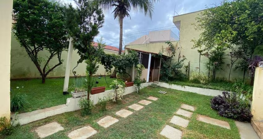 Casa à venda no Jardim Paulista