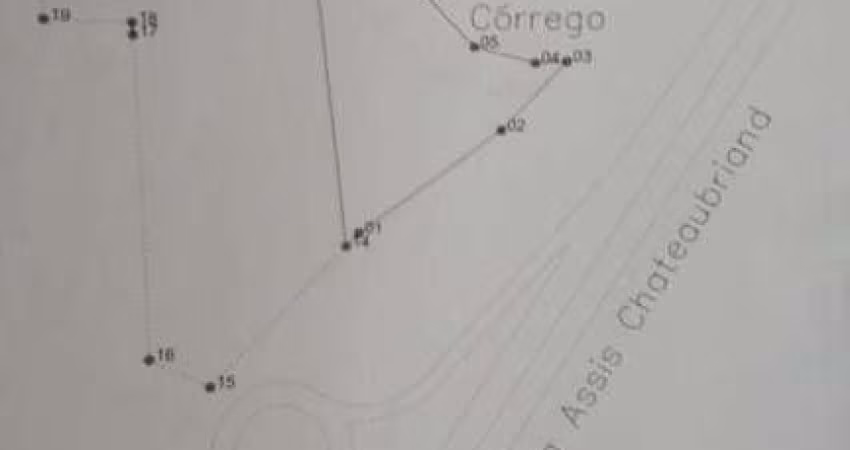 Terreno para Venda em Presidente Prudente, Vila Maria