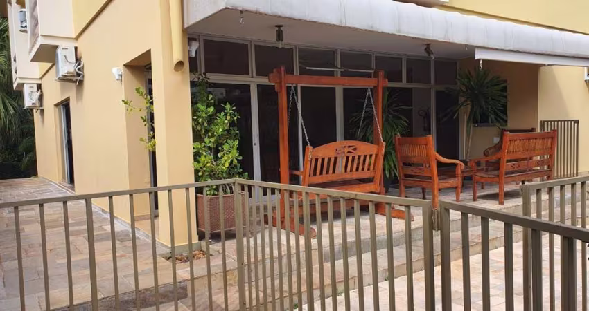 Imóvel Comercial para Venda em Presidente Prudente, Jardim Paulista, 6 banheiros, 5 vagas
