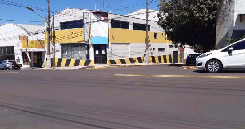 Imóvel comercial para locação em presidente prudente, jardim bela daria, 3 banheiros