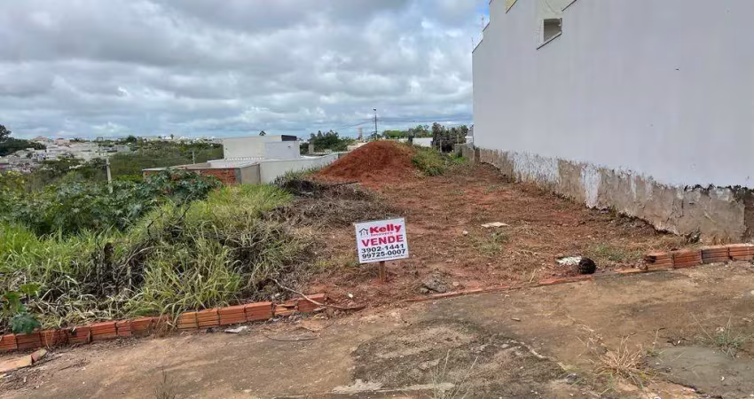 Terreno para venda em presidente prudente, residencial bongiovani