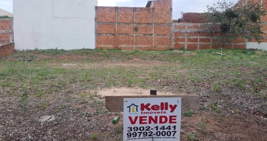 Terreno para Venda em Presidente Prudente, Residencial Parque Dos Girassóis