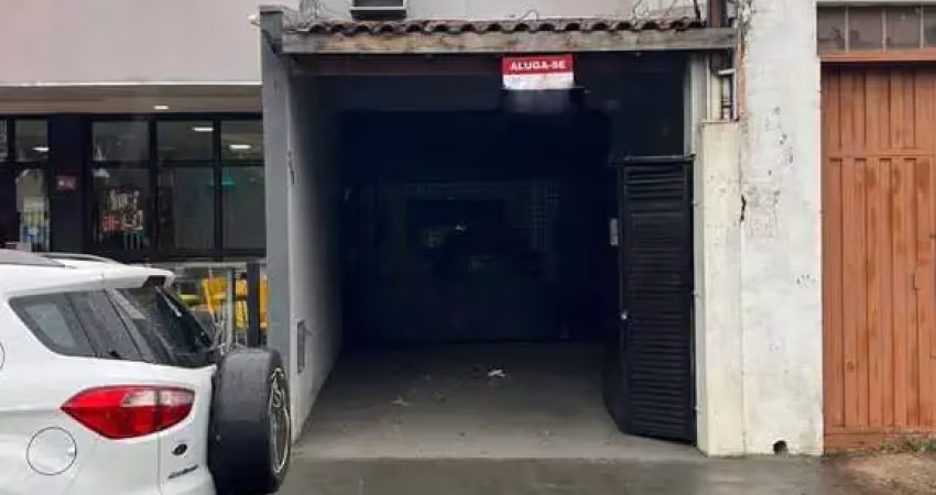 Imóvel comercial para locação em presidente prudente, jardim eldorado, 2 banheiros