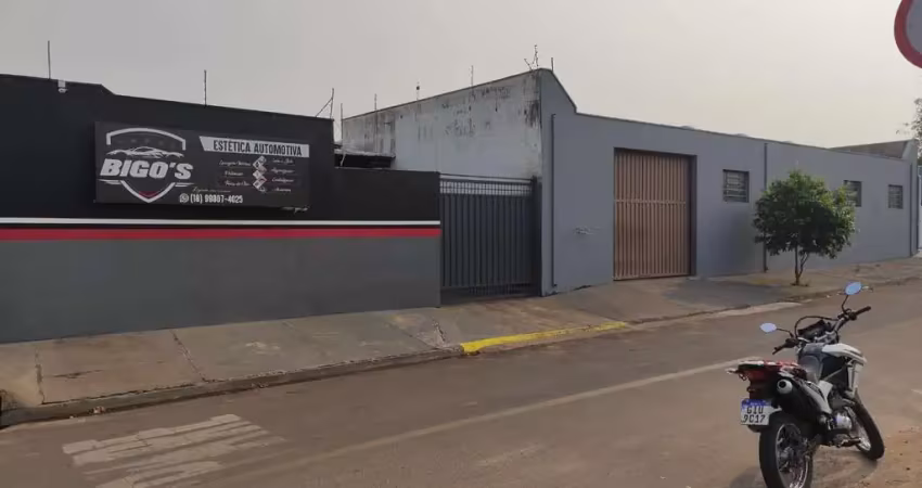 Imóvel comercial para venda em indiana, vila garces, 2 banheiros