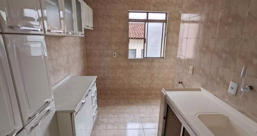 Apartamento para Venda em Presidente Prudente, Jardim Jequitibá, 2 dormitórios, 1 banheiro, 1 vaga