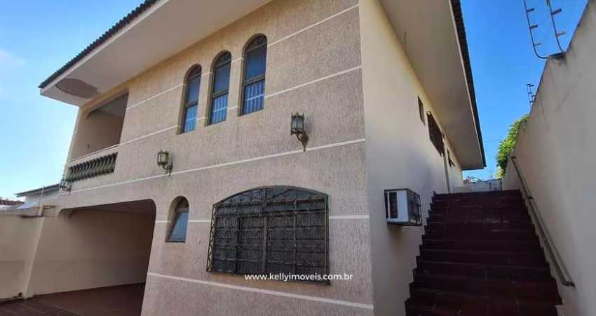Imóvel Comercial para Venda em Presidente Prudente, Jardim Paulista, 2 banheiros, 4 vagas