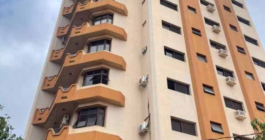 Apartamento para Venda em Presidente Prudente, Bosque, 4 dormitórios, 2 suítes, 3 banheiros, 2 vagas