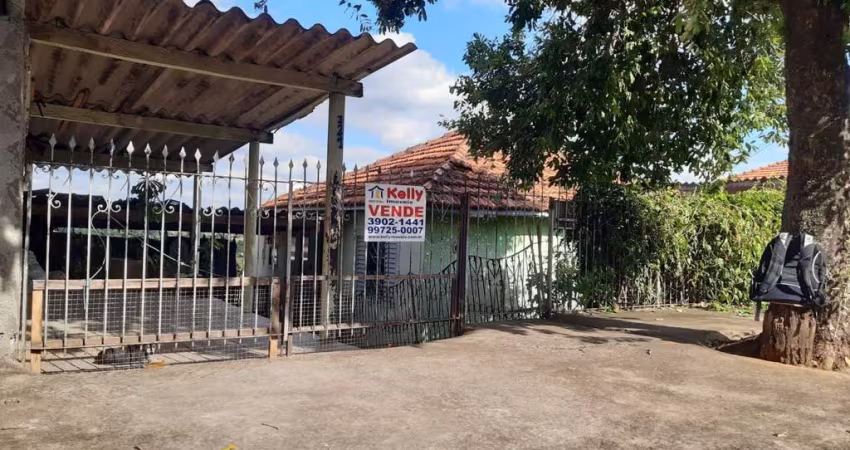Casa para Venda em Presidente Prudente, Jardim Planalto, 2 dormitórios, 1 banheiro, 1 vaga