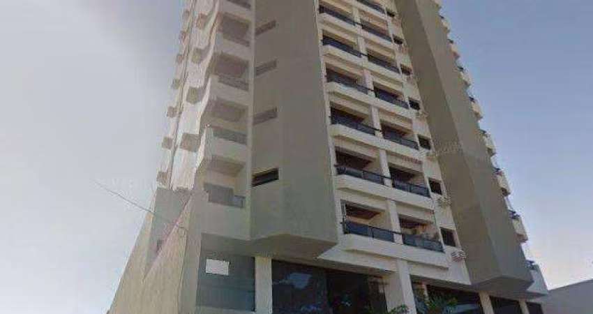 Apartamento para Venda em Presidente Prudente, Vila Nova, 3 dormitórios, 3 suítes, 5 banheiros, 2 vagas