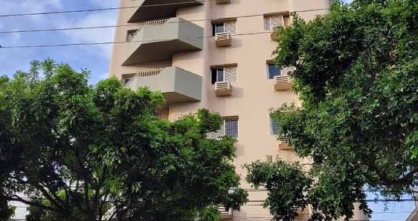 Apartamento para Venda em Presidente Prudente, Edifício Grande Avenida, 3 dormitórios, 1 suíte, 4 banheiros, 1 vaga