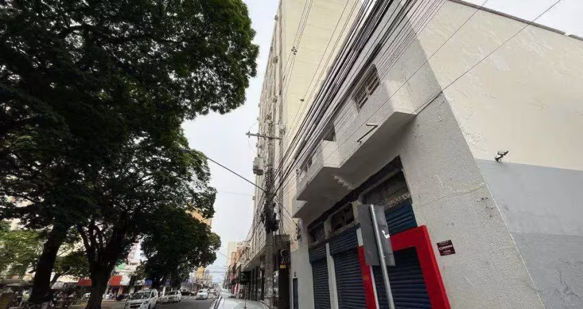 Imóvel comercial para venda em presidente prudente, centro, 2 banheiros