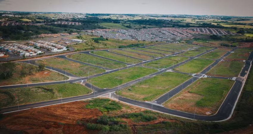 Terreno para Venda em Presidente Prudente, Loteamento Alta Vista