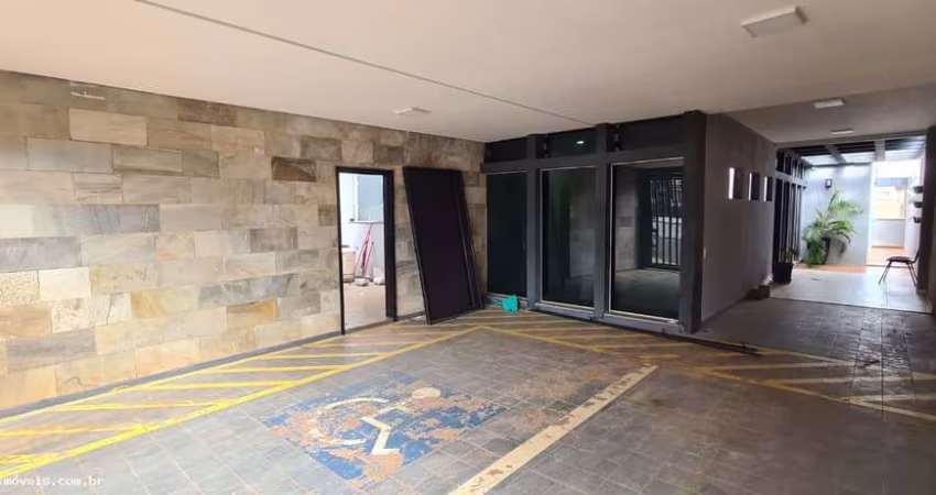 Imóvel Comercial para Venda em Presidente Prudente, Vila Nova, 5 banheiros, 3 vagas