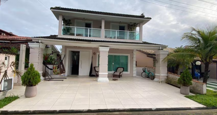 Casa em Condomínio para Venda em São Sebastião, Centro, 4 dormitórios, 4 suítes, 5 banheiros, 4 vagas
