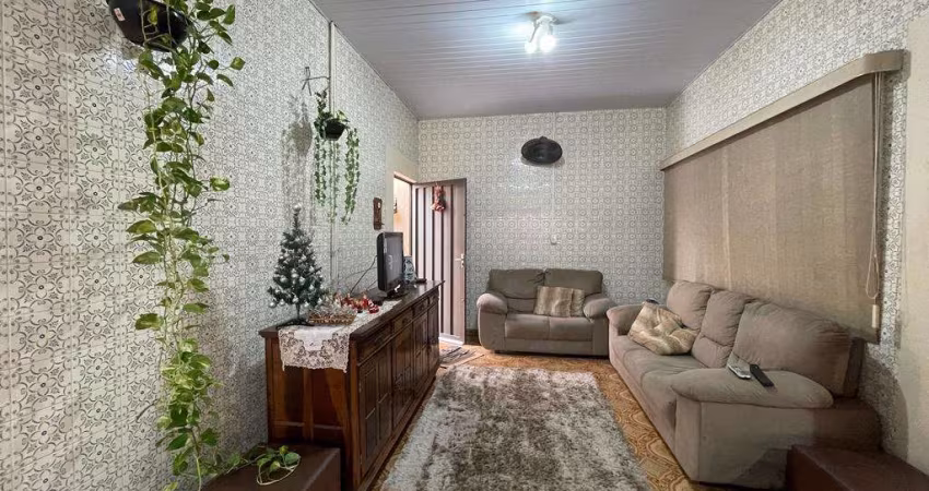 Casa para Venda em Presidente Prudente, Vila São Jorge, 3 dormitórios, 1 suíte, 3 banheiros, 2 vagas