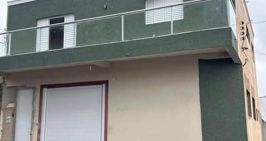 Casa para Venda em Presidente Prudente, Jardim Bongiovani, 3 dormitórios, 3 suítes, 3 banheiros