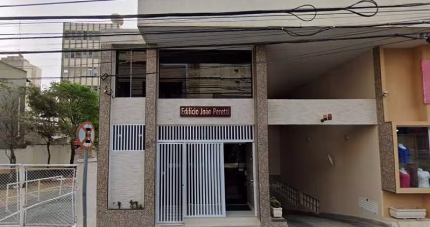 Apartamento para Venda em Presidente Prudente, Centro, 3 dormitórios, 1 banheiro, 1 vaga