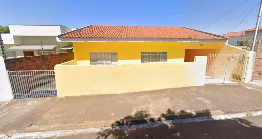 Casa para venda em presidente prudente, jardim iguaçu, 2 dormitórios, 1 suíte, 2 banheiros, 2 vagas