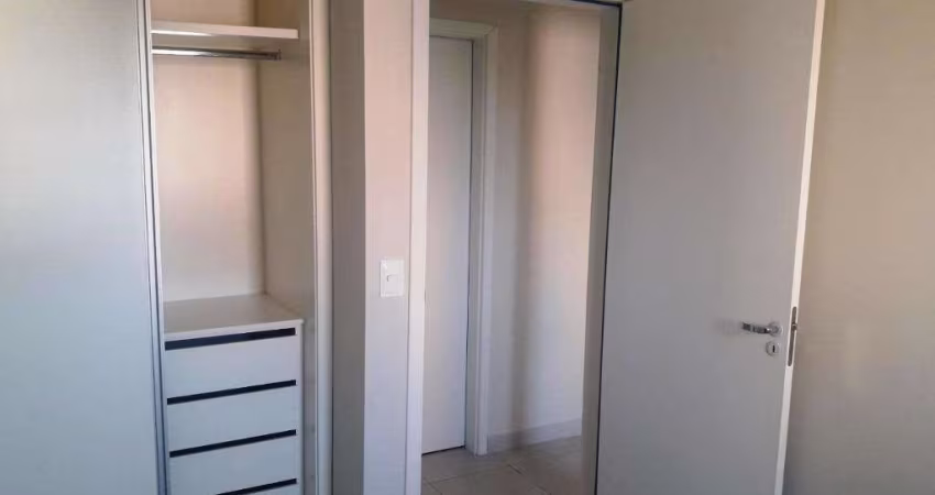 Apartamento para Venda em Presidente Prudente, Jardim Aquinópolis, 2 dormitórios, 1 banheiro, 1 vaga