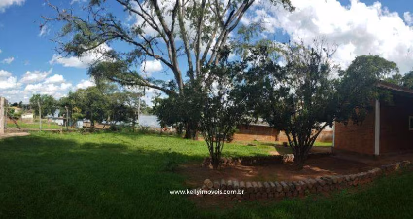 Casa para Venda em Martinópolis, Laranja  Doce, 2 dormitórios, 1 suíte, 1 banheiro, 1 vaga