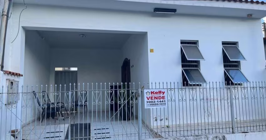 Casa para Venda em Presidente Prudente, Vila Liberdade, 7 dormitórios, 1 suíte, 4 banheiros, 1 vaga