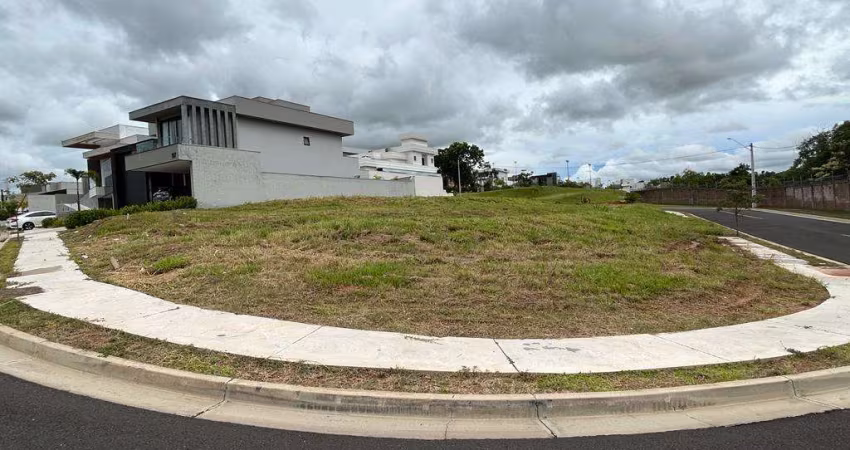 Terreno em Condomínio para Venda em Presidente Prudente, Condomínio Bourbon Parc Residence &amp; Resort
