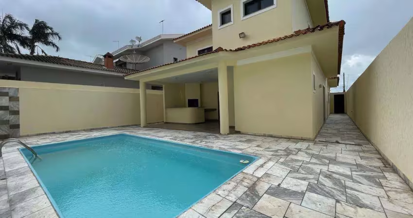 Casa em condomínio para venda em presidente prudente, condomínio damha i, 4 dormitórios, 4 suítes, 7 banheiros, 4 vagas