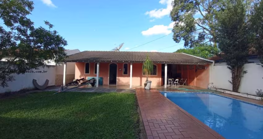 Casa em Condomínio para Venda em Martinópolis, Laranja  Doce, 3 dormitórios, 1 suíte, 2 banheiros, 2 vagas