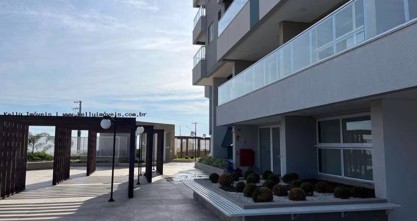 Apartamento para Venda em Presidente Epitácio, Edifício Sunset Home Club, 2 dormitórios, 2 suítes, 3 banheiros, 2 vagas
