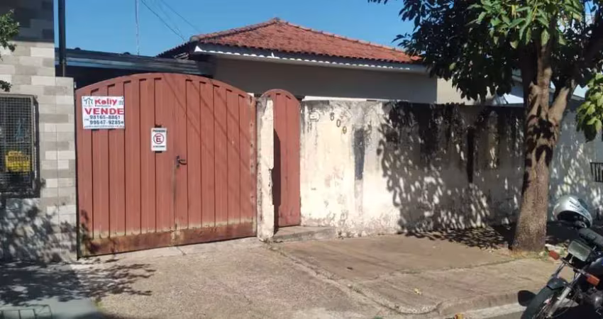 Casa para venda em presidente prudente, jardim vila real, 3 dormitórios, 1 suíte, 2 banheiros, 2 vagas