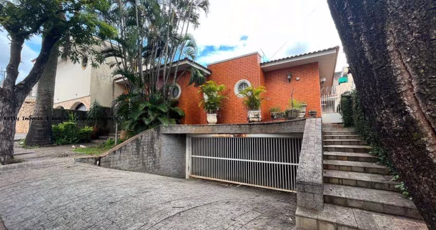 Casa para Venda em Presidente Prudente, Jardim Aviação, 4 dormitórios, 2 suítes, 4 banheiros, 2 vagas