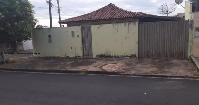 Casa para venda em martinópolis, jardim o pioneiro, 2 dormitórios, 2 banheiros, 1 vaga