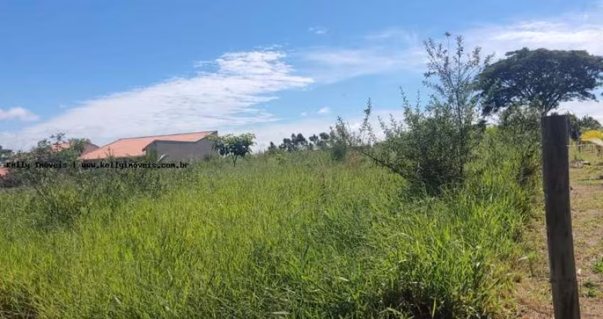 Chácara para Venda em Álvares Machado, Área Rural
