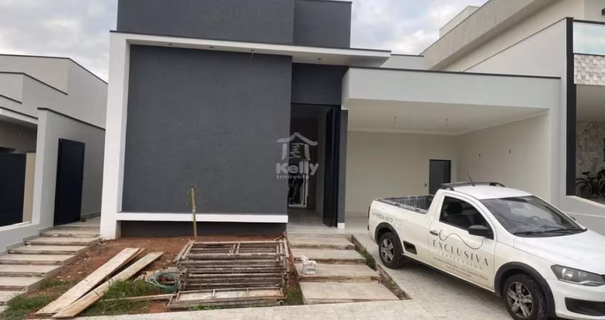 Casa em Condomínio para Venda em Presidente Prudente, Condomínio Mart Ville, 3 dormitórios, 3 suítes, 5 banheiros, 2 vagas