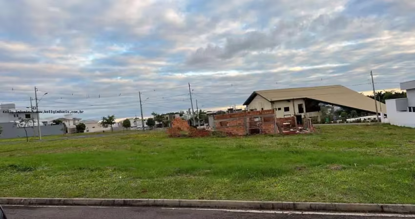 Terreno em condomínio para venda em presidente prudente, condomínio mart ville