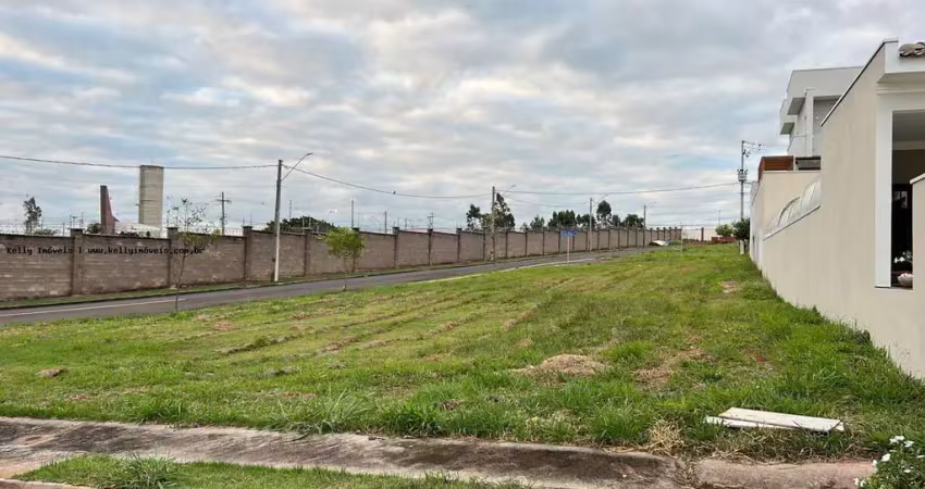Terreno em condomínio para venda em presidente prudente, condomínio mart ville