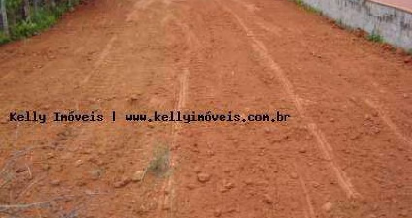 Terreno para Venda em Presidente Prudente, Vila Santa Tereza