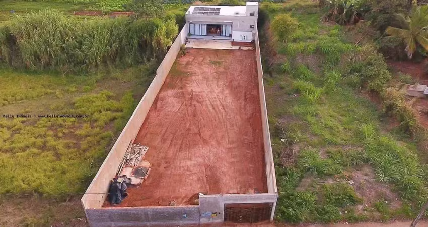 Área urbana para venda em presidente prudente, conjunto habitacional ana jacinta, 1 dormitório, 1 banheiro
