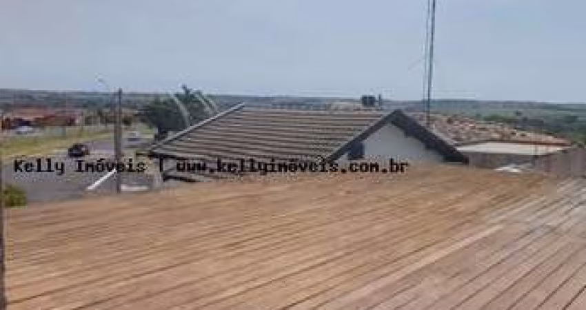 Imóvel Comercial para Venda em Presidente Prudente, Conjunto Habitacional João Domingos Netto, 3 dormitórios, 2 banheiros, 1 vaga