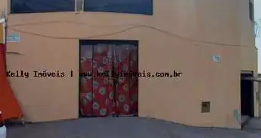 Imóvel comercial para venda em presidente prudente, conjunto habitacional joão domingos netto, 3 dormitórios, 2 banheiros, 1 vaga