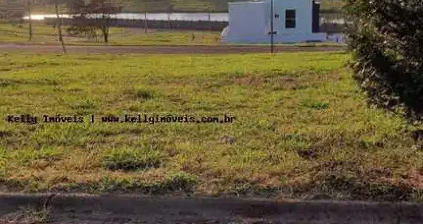 Terreno em condomínio para venda em pirapozinho, valência pirapózinho condomínio residencial