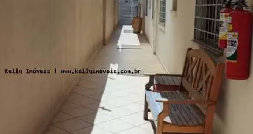 Apartamento para venda em presidente prudente, edifício le charmant residence, 2 dormitórios, 1 suíte, 2 banheiros, 1 vaga