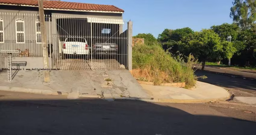Casa para venda em presidente prudente, conjunto habitacional ana jacinta, 2 dormitórios, 1 banheiro, 2 vagas