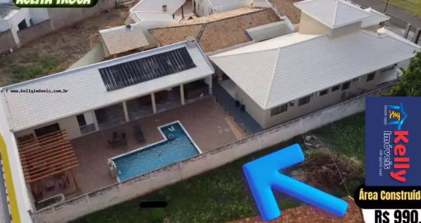 Casa para venda em martinópolis, residencial tardim i, 3 dormitórios, 1 suíte, 3 banheiros, 2 vagas