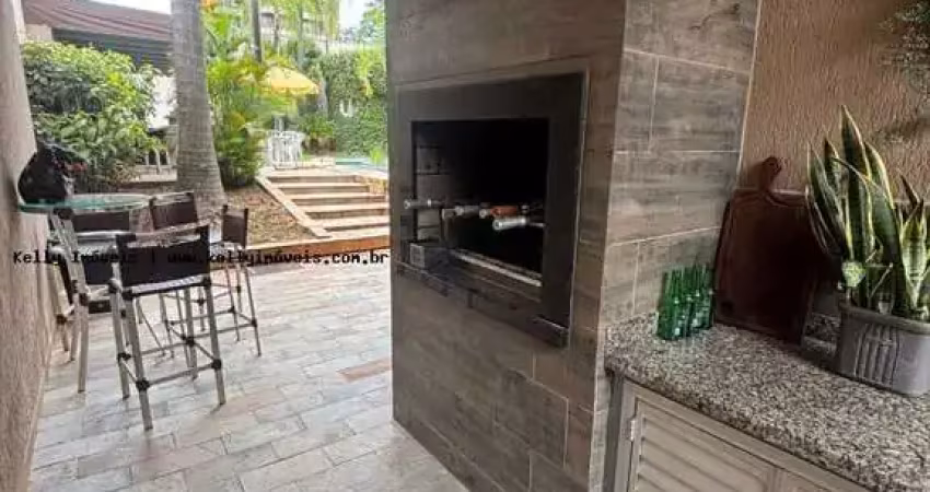 Casa para venda em presidente prudente, vila boa vista, 5 dormitórios, 5 suítes, 8 banheiros, 4 vagas