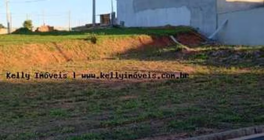 Terreno em Condomínio para Venda em Álvares Machado, Condomínio Portinari II