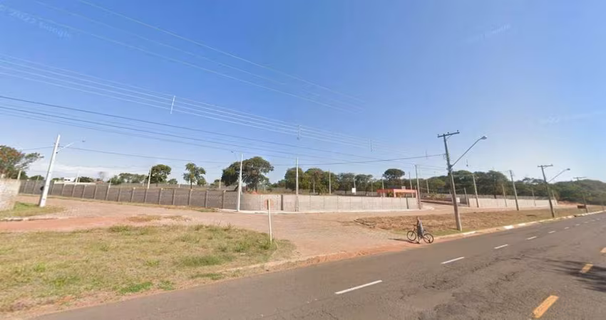 Terreno em Condomínio para Venda em Presidente Epitácio, Orla