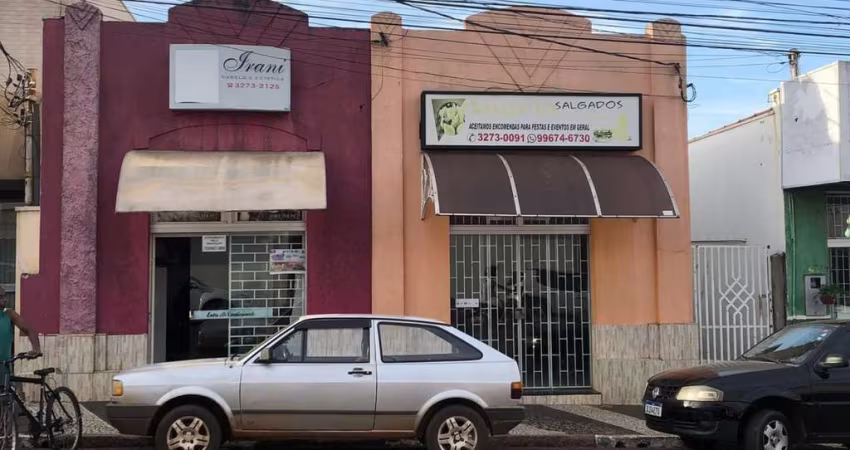 Sala Comercial para Venda em Álvares Machado, Centro, 4 dormitórios, 3 suítes, 2 banheiros