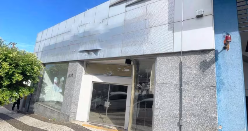 Salão Comercial para Venda em Presidente Prudente, Vila Euclides
