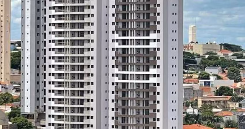 Apartamento para Venda em Presidente Prudente, Condomínio Residencial Villa Toscana, 2 dormitórios, 1 suíte, 2 banheiros, 1 vaga